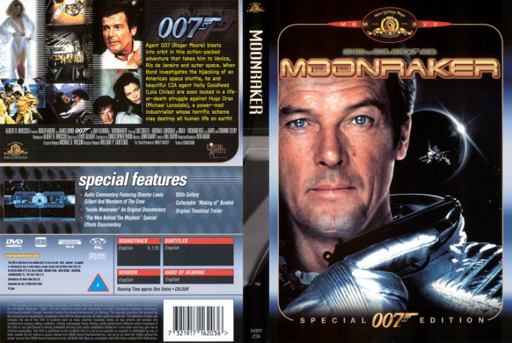 James Bond - 007 ... - James Bond G 007-11 Moonraker - Moonraker 1979.06.26 DVD ENG.jpg