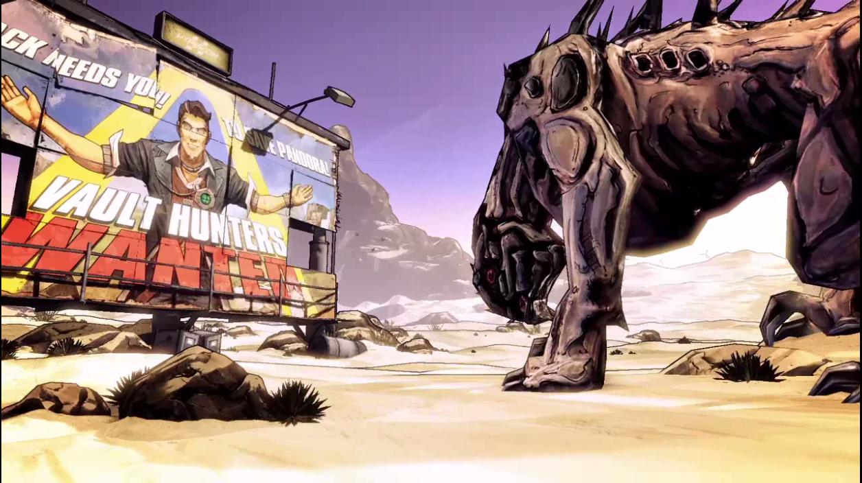  Borderlands 2 PC - Borderlands2 2012-09-18 16-06-50-61.jpg