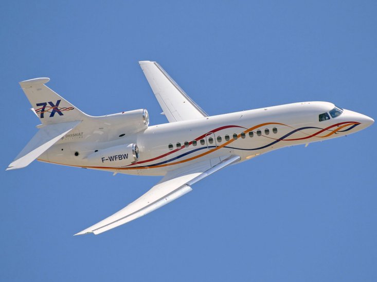 pasażerskie - Dassault-Falcon-7X.jpg