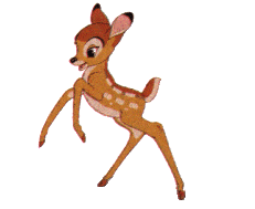 gify - Bambi005.gif