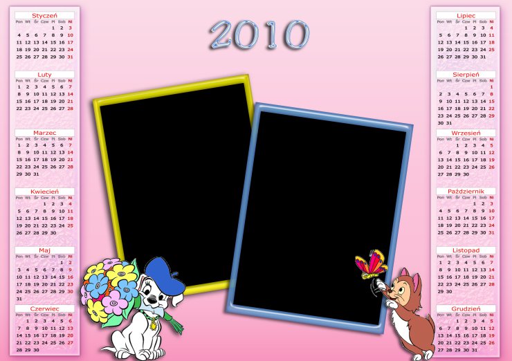 Kalendarze 2010 - kalendarz 44.png