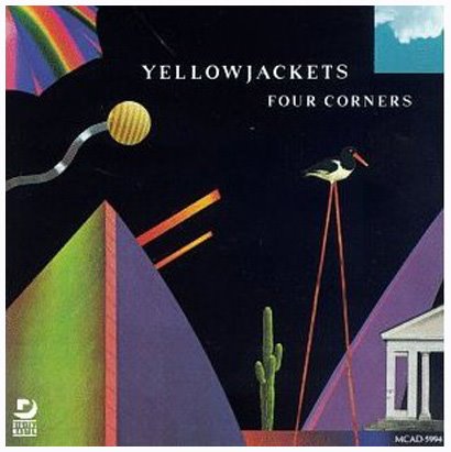The Yellowjackets -1987- Four Corners - Yellowjackets_4core.jpg