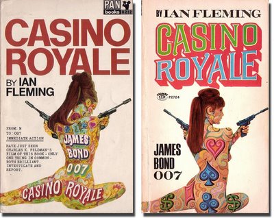 Casino Royale - Casino Royale 1967 - movie poster 05.jpg