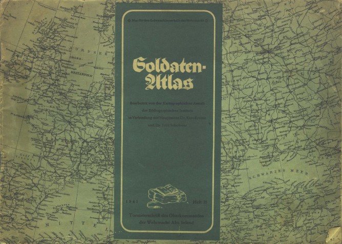Atlasy historyczne - Soldaten-Atlas 1941.jpg