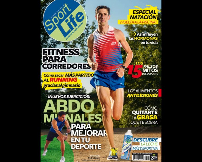 Sport Life - Sport Life 185 Septiembre 2014.jpg