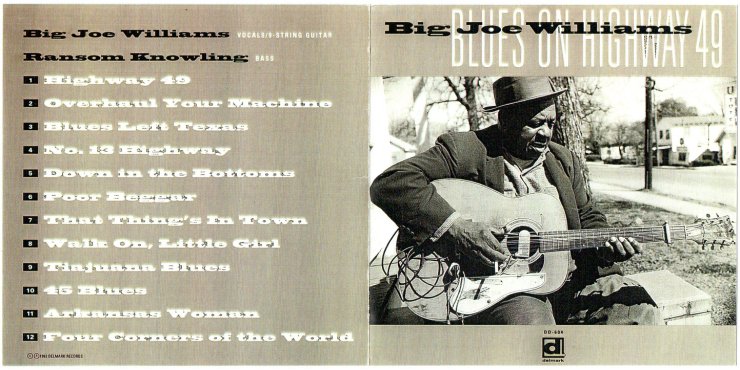 1961 - Blues On Highway 49 - img290.jpg