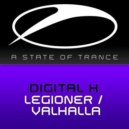 Digital X  Legioner  Valhalla - Digital X - Legioner Valhalla.jpg