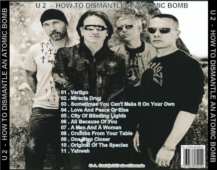 U2 - How To Dismantle An Atomic Bomb 2004 - u2-howtodismantleanatomicbomb Back.jpg