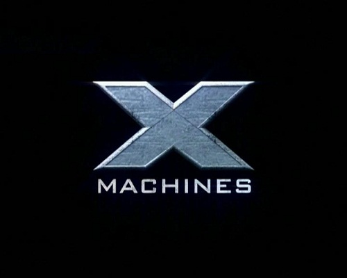 Maszyny do zadań specjalnych - Maszyny do zadań specjalnych 2009L-X Machines.jpg