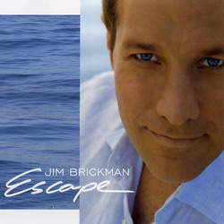 Jim Brickman - 2006 - Escape - cover.jpg