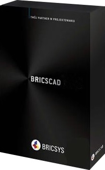 BricsCAD - BricsCad Platinum v13.1.11 Portable.jpg