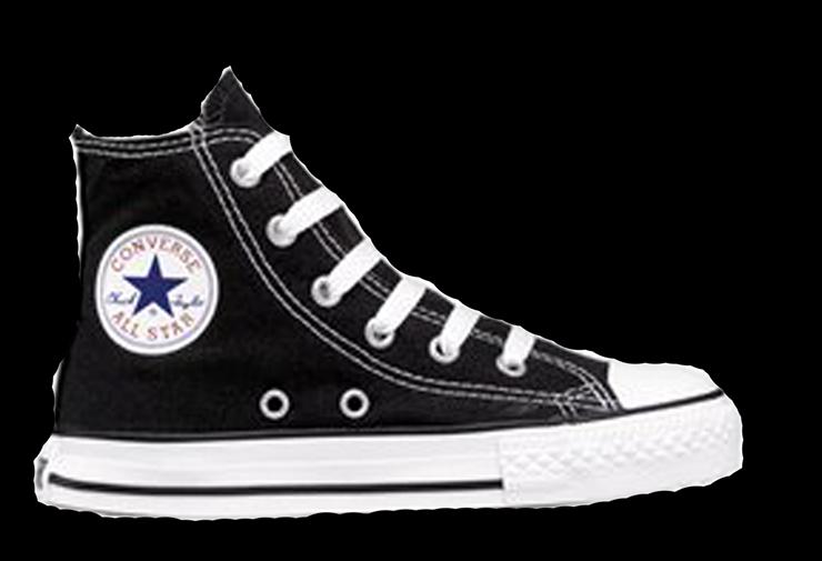 A Little Lady - converse.png