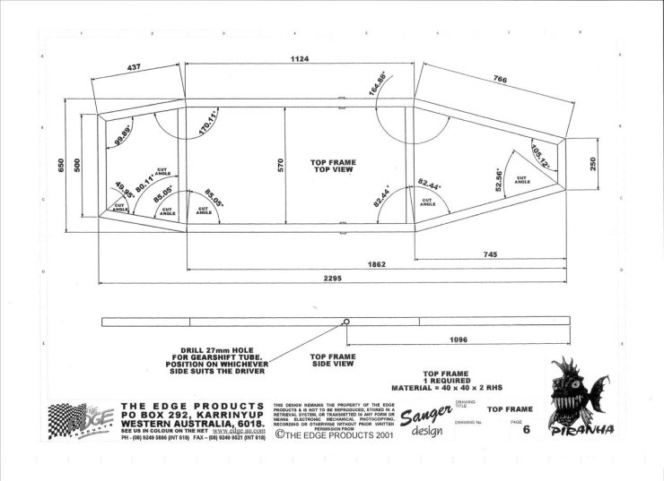 buggy plany free - Piranha Buggy 021.jpg