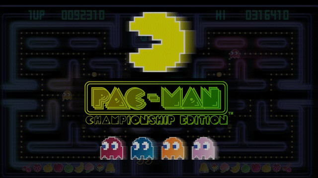 Gry Full Screen1 - Pac-Man Championship Edition.jpg
