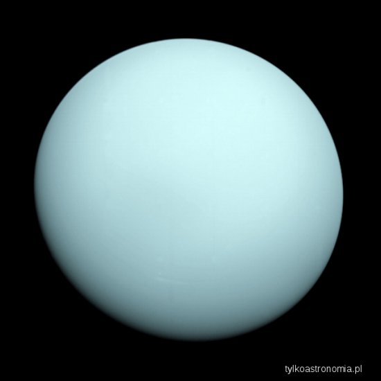 Układ Słoneczny-planety - 7.Uran.jpg