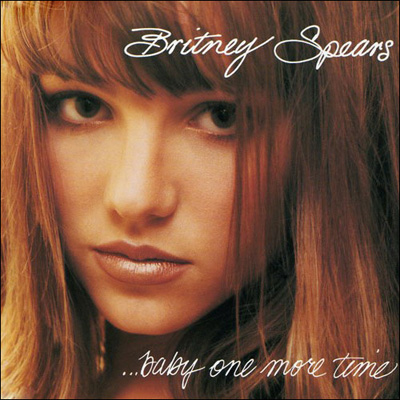1998 - ...Baby One More Time Europe CD Single 1 - 1998.jpg