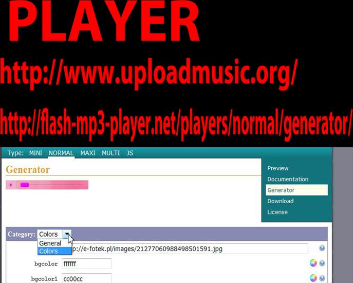 Generator Muzyki - Upload music. org.png