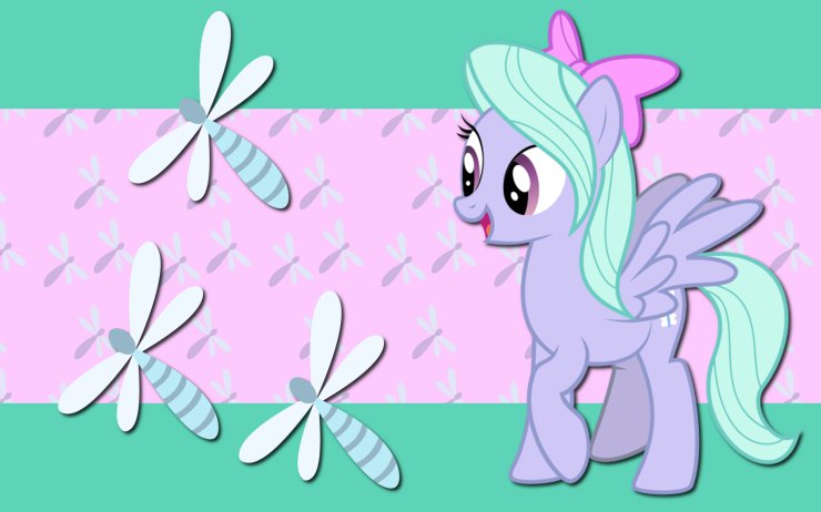 My little pony - Mój mały kucyk - Minor-Pony-Wallpaper-my-little-pony-friendship-is-magic-30491588-2560-1600.png