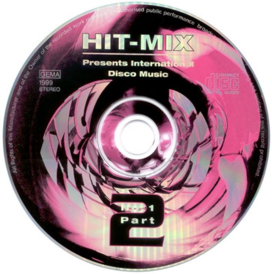 VA  Hit Mix International Disco Music vol 02 1999 - VA  Hit Mix International Disco Music vol 02c.jpg