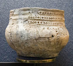 Historia sztuki o... - PRE-CER-KATAKUMB-1. Rewolucja neolityczna - ceramika.jpg