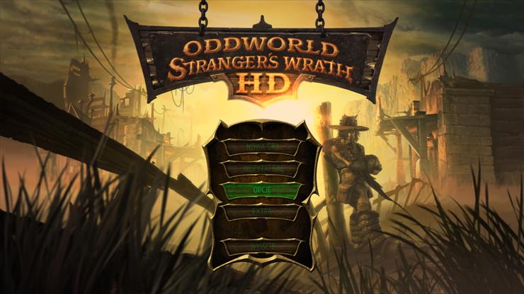 Oddworld Strangers Wrath HD PL  PC  - stranger 2012-12-14 13-26-52-91.bmp