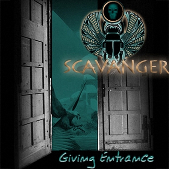 2010 Scavanger - Giving Entrance - cover.jpg