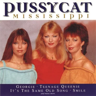 cover - Pussycat - Mississippi.jpg