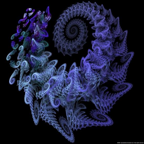  Fraktale  digital art - Something_Blue.jpg