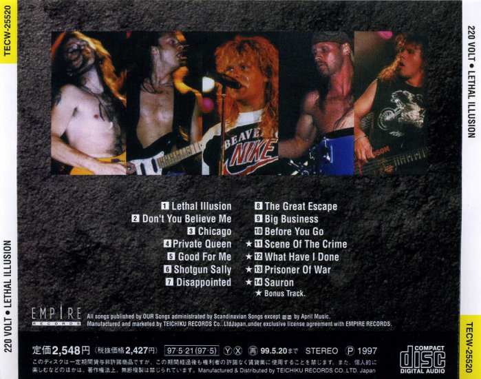 1997 Lethal Illusion - cover02.jpg