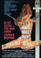 Casino Royale - Casino Royale 1967 - movie poster 24.jpg
