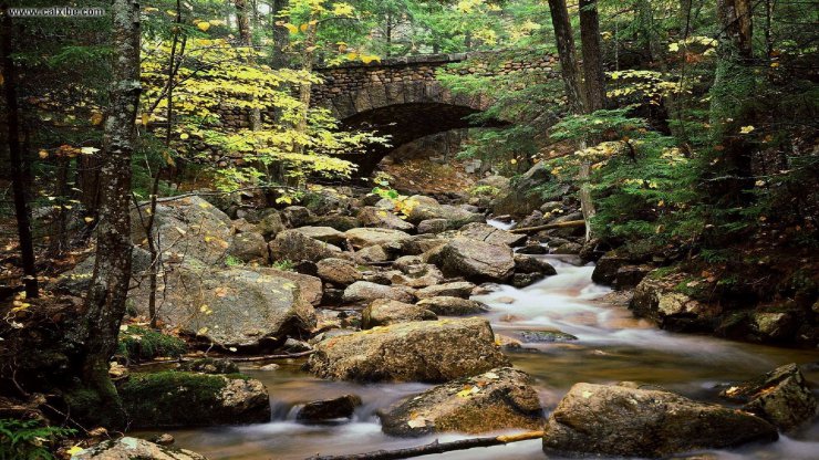 Rzeki - Cobblestone_Bridge_Mount_Desert_Island_Maine_1440x1080.png