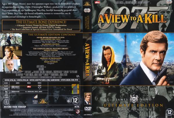 14.James Bond - A view to a kill  HD 1985 - James Bond - A view to a kill.jpg