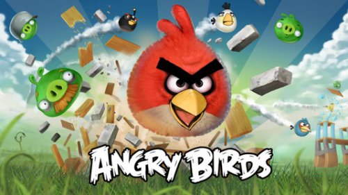 obrazy i tapety - Angry Birds v1.5.jpg