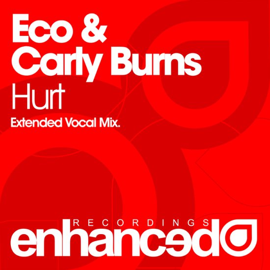 Eco and Carly Burns - Hurt Inspiron - Cover.jpg