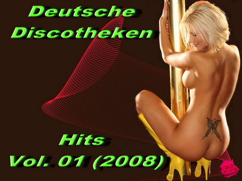 Deutsche Discotheken Hits Vol.01 - Cover Front 1.jpg