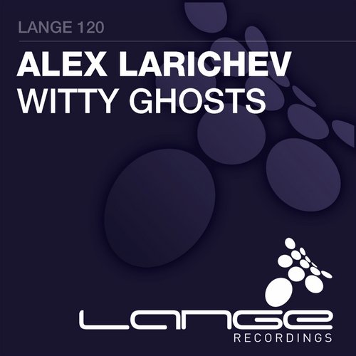 Alex Larichev - Witty Ghosts Inspiron - Cover.jpg