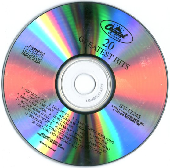 art - DE_20_Greatest_Hits_disc.JPG