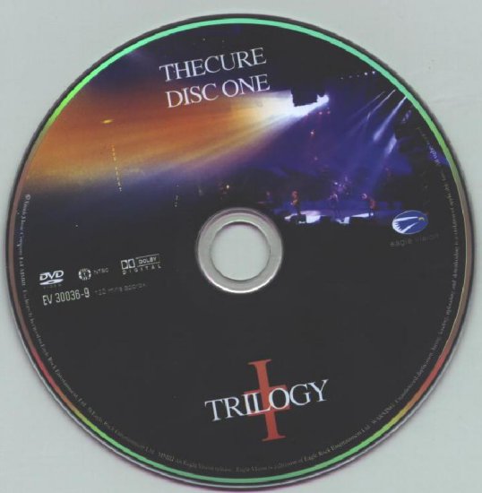 Nadruki CD - ThCurTrilogy-cd-covers.cal.pl.jpg