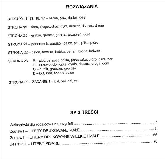 Bogdanowicz Marta - TRUDNE LITERKI1 - 00 - Spis_tresci_Rozwiazania.jpg