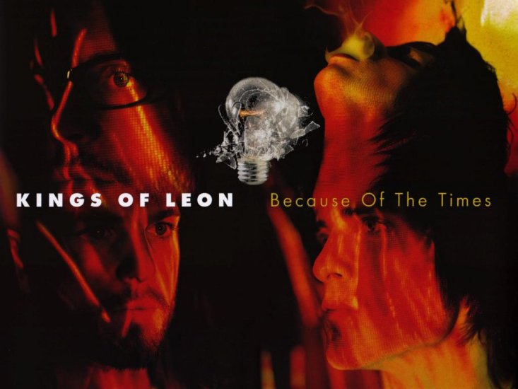 Kings Of Leon - Sex On Fire - Kings Of Leon - Sex On Fire BG.jpg
