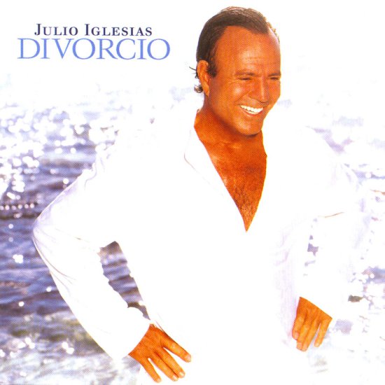 Julio Iglesias - Divorcio - front.jpg