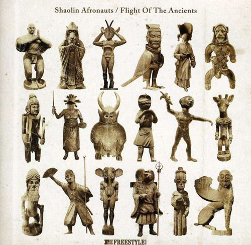 Shaolin Afronauts - Flight Of The Ancients - COVER.jpg