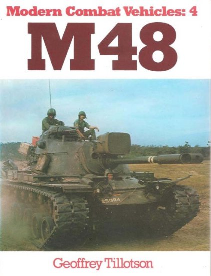 Modern Combat Vehicles - MCV04_m48.jpg