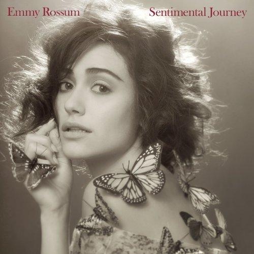 Sentimental Journey  2013 - Emmy Rossum.jpg