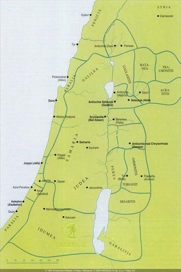 IZRAEL - 52 - Palestyna w okresie hellenistycznym.jpg