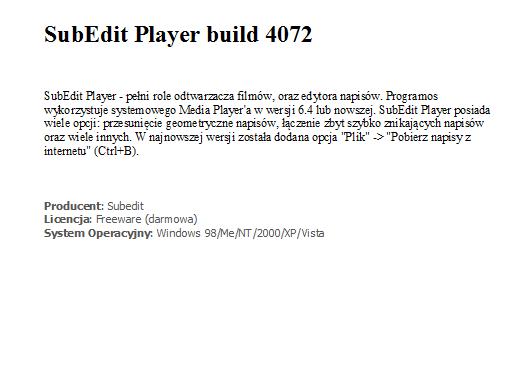 SubEdit Player build 4072 - OPJS SubEdit Player build 4072.JPG