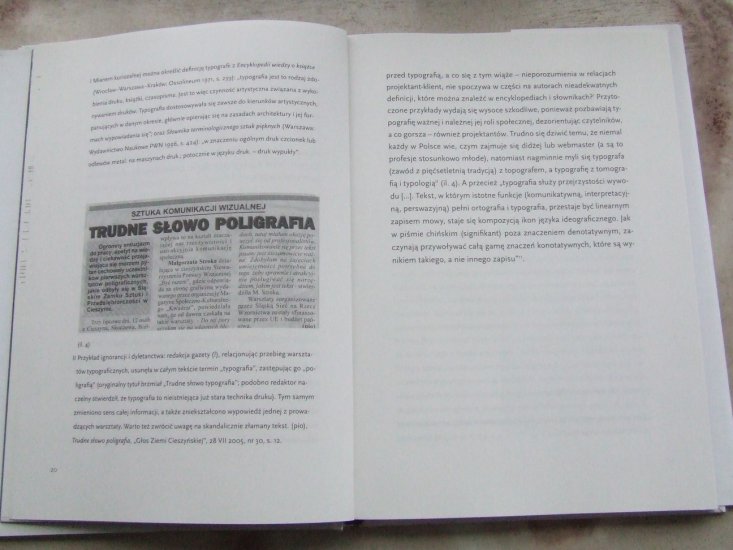 O typografii Tomasz Bierkowski - DSCF2421.JPG