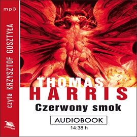 Thomas Harris - Czerwony Smok czyta Krzysztof Gosztyła - czerwony-smok-duze.jpg