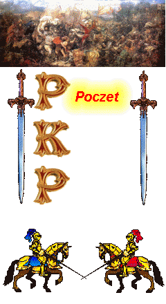 Poczet Królów Polskich gify - 14-Poczet Królów-Ludwik Węgierski.gif