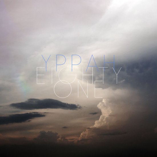 Yppah - Eighty One 2012 - cover.jpg
